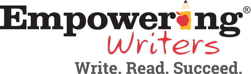 Empowering Writers